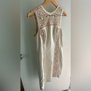 ADAM LIPPES DRESS